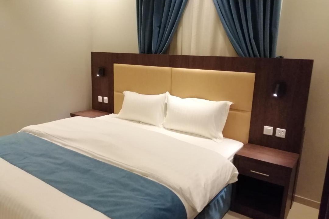 Photo of Bedroom in Al Kura