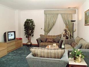 Photo of Livingroom in Qurish Street
