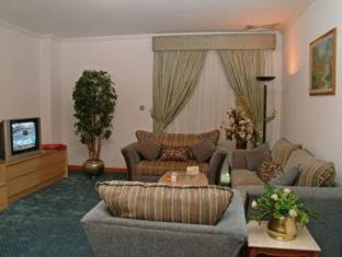 Photo of Livingroom in Qurish Street