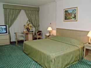 Photo of Bedroom in Qurish Street