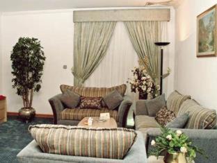 Photo of Livingroom in Qurish Street