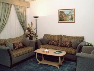 Photo of Livingroom in Qurish Street