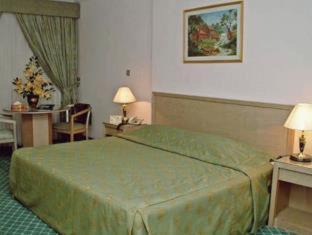 Photo of Bedroom in Qurish Street