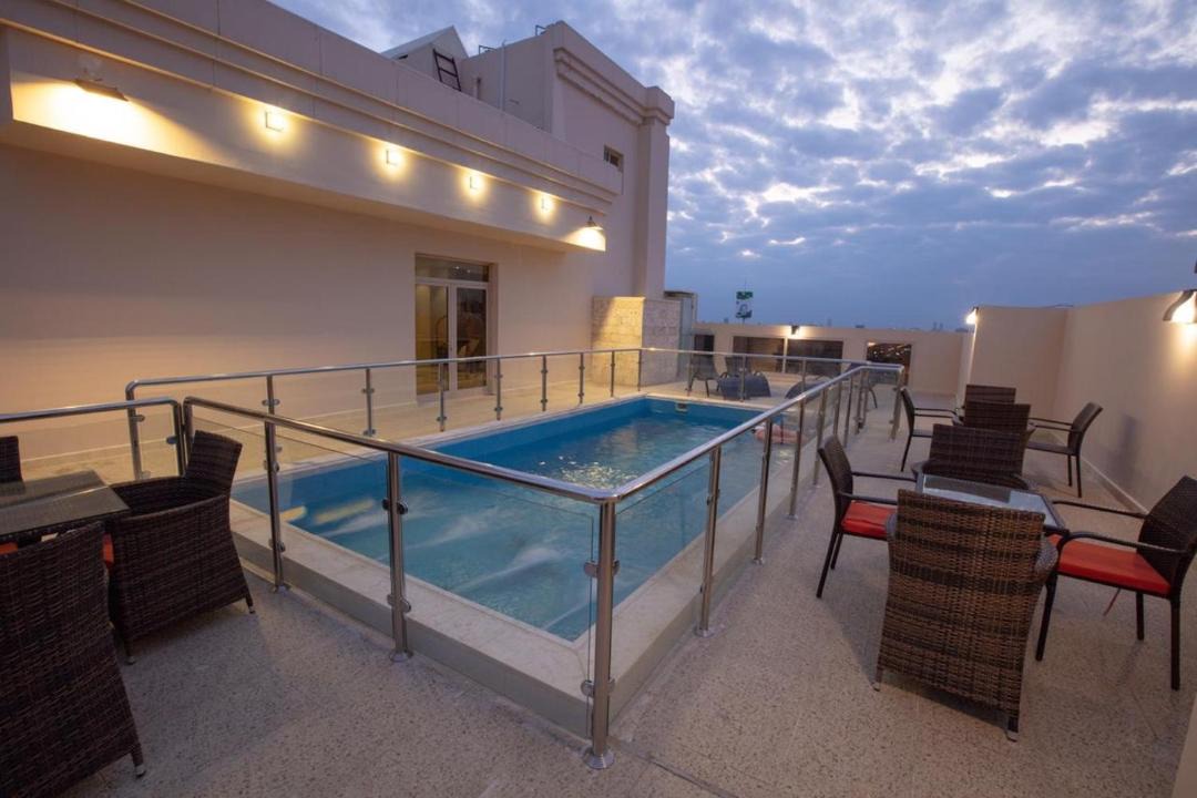 Photo of Patio Balcony in Hera Street