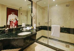 Photo of Bathroom in Ajyad