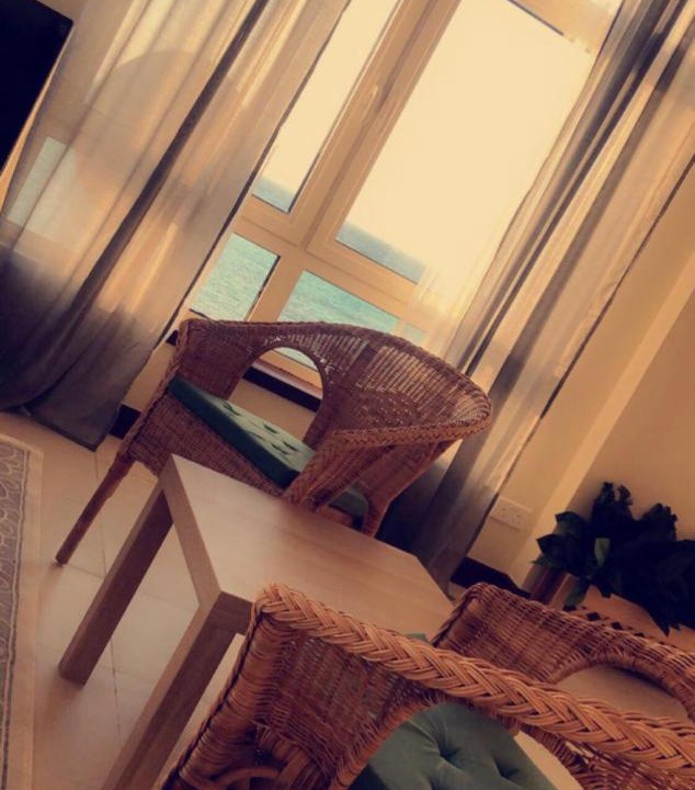 Photo of Livingroom in Bay La Sun