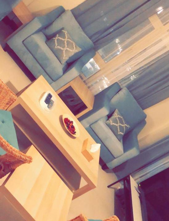 Photo of Livingroom in Bay La Sun