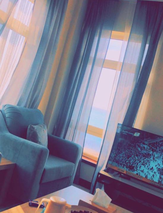 Photo of Livingroom in Bay La Sun