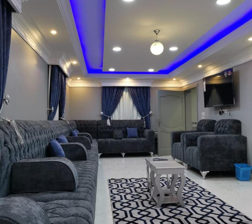 Photo of Livingroom in Al Kura