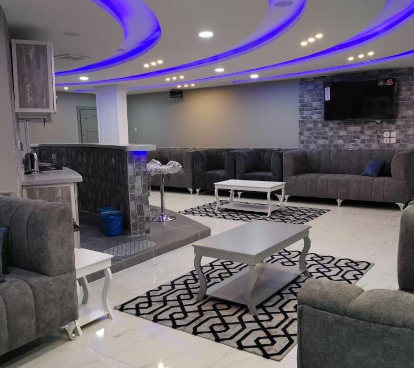 Photo of Livingroom in Al Kura