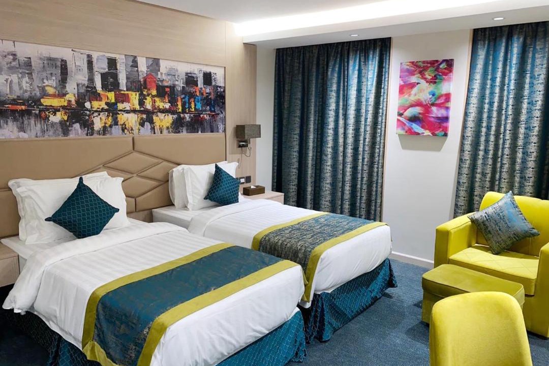 Photo of Bedroom in Al-Balad