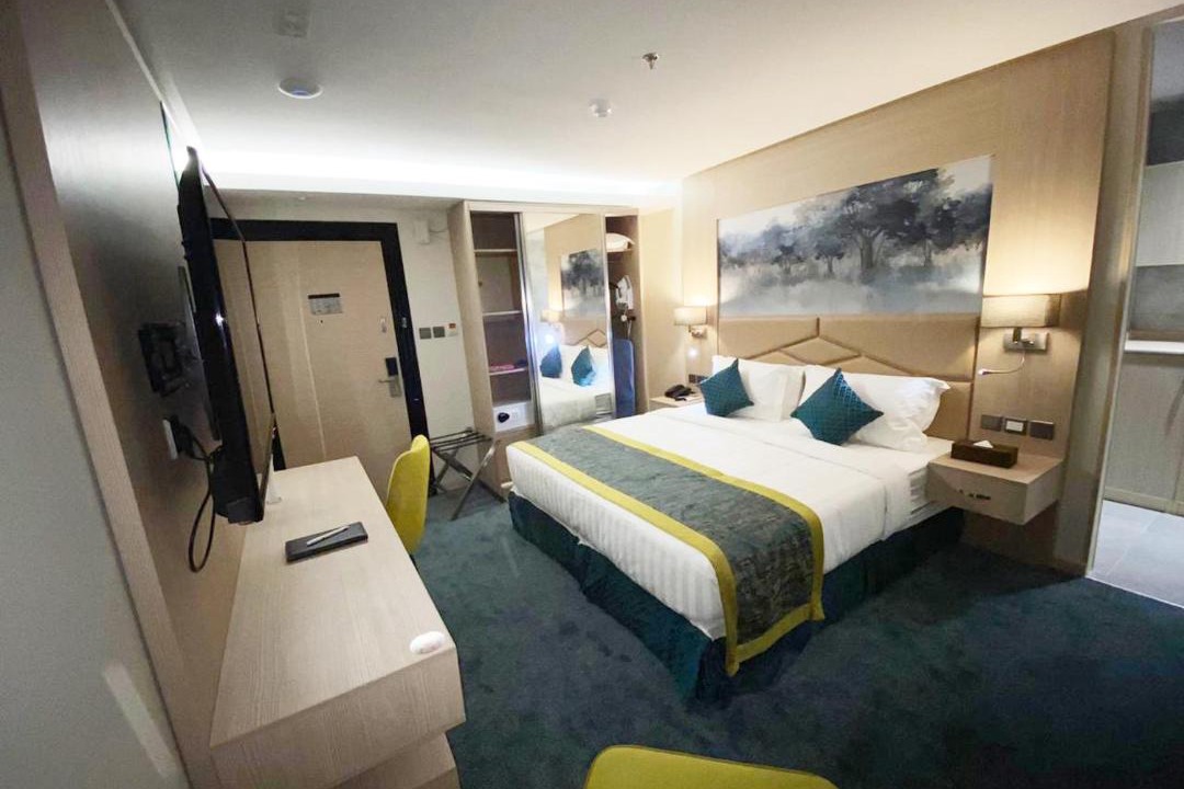 Photo of Bedroom in Al-Balad