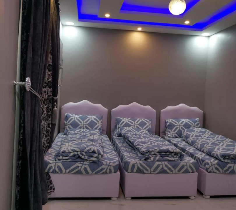 Photo of Bedroom in Al Kura