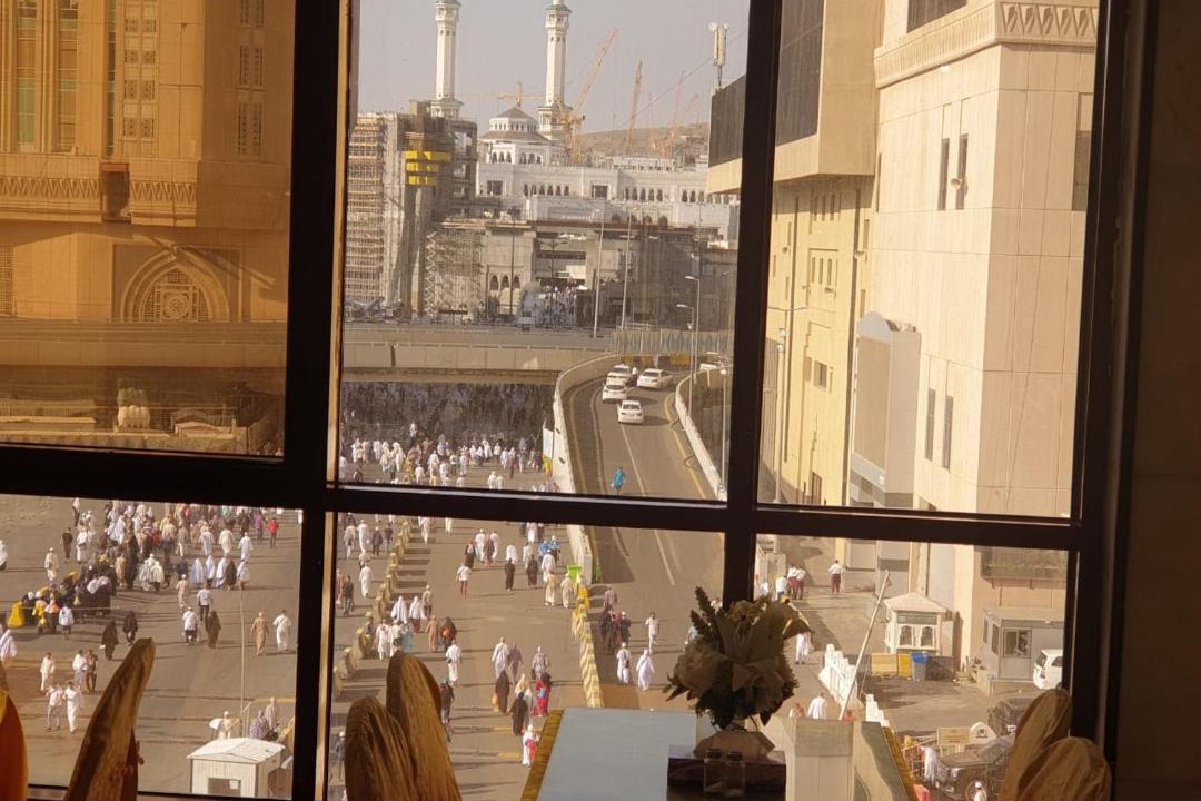 Photo of Others in Ajyad