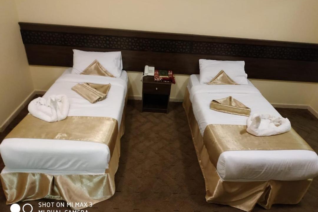 Photo of Bedroom in Mecca