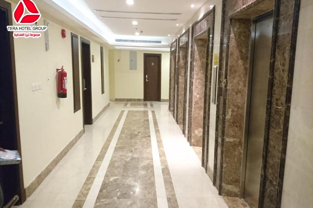 Photo of Bedroom in Mecca