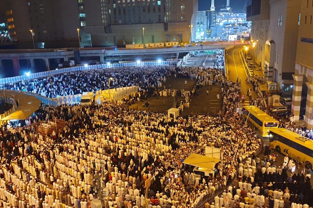 Photo of Others in Ajyad