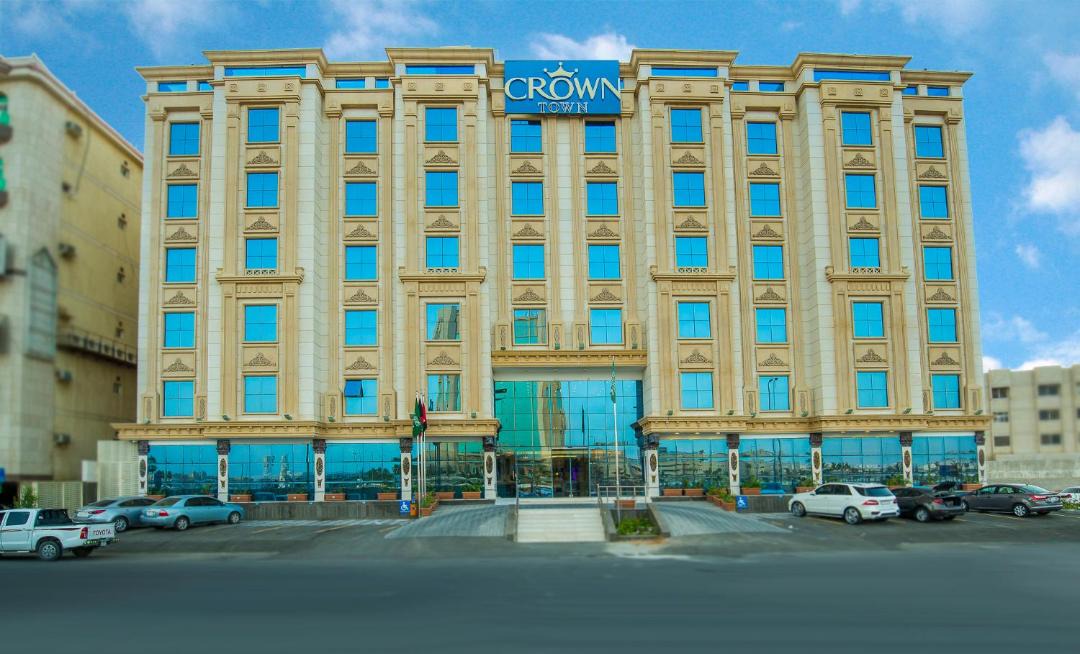 Photo of Others in Jeddah