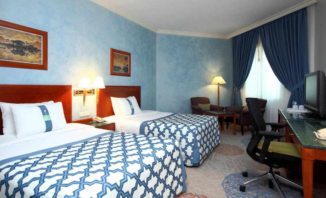 Photo of Bedroom in Al Khobar