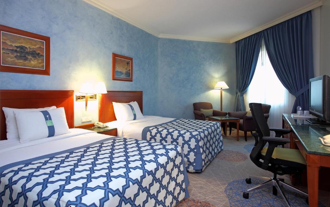 Photo of Bedroom in Al Khobar