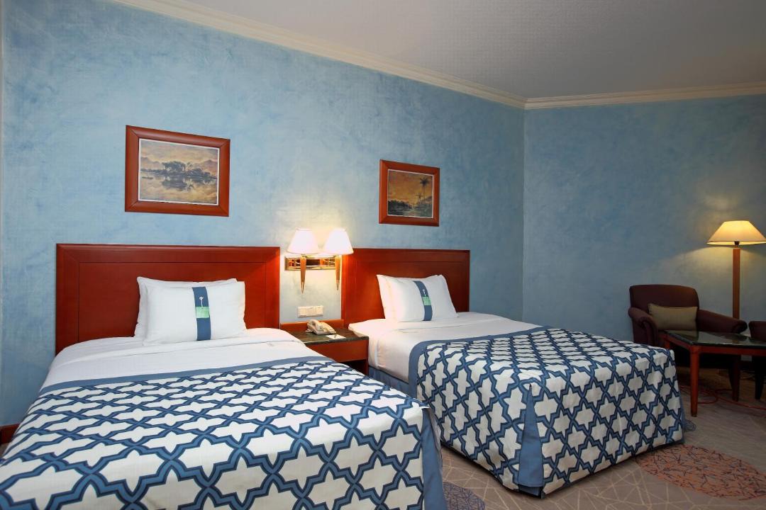 Photo of Bedroom in Al Khobar