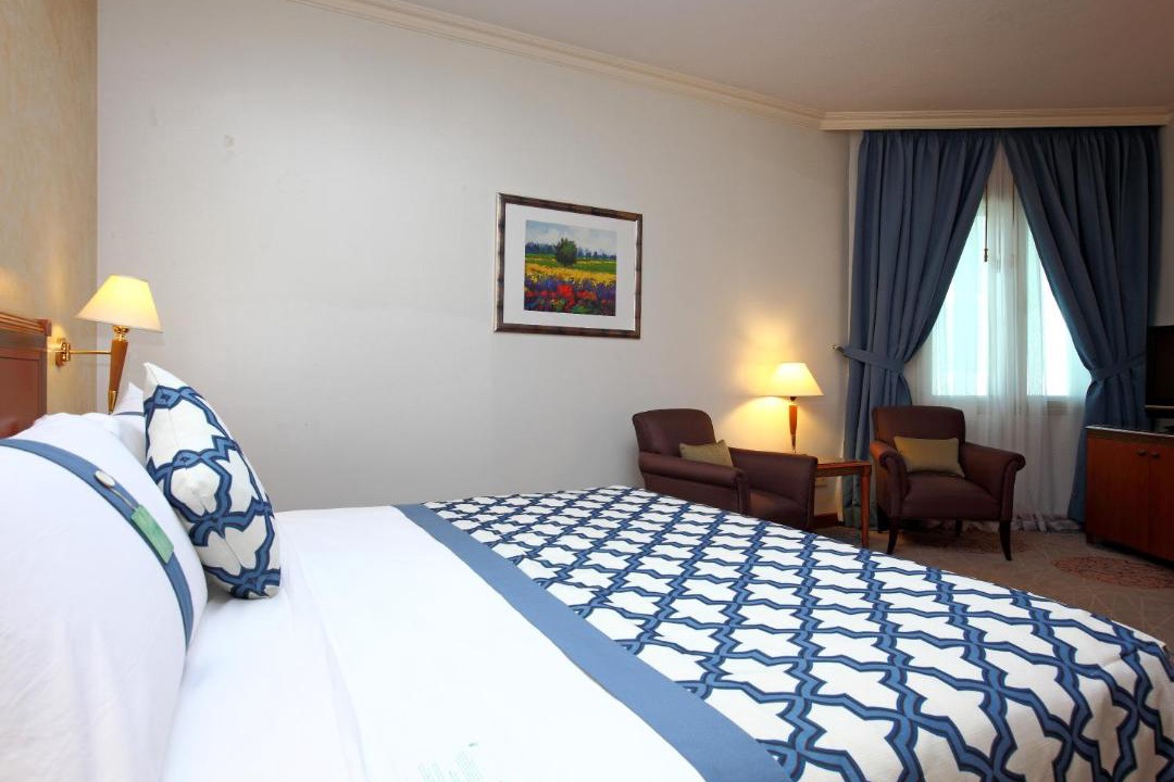 Photo of Bedroom in Al Khobar