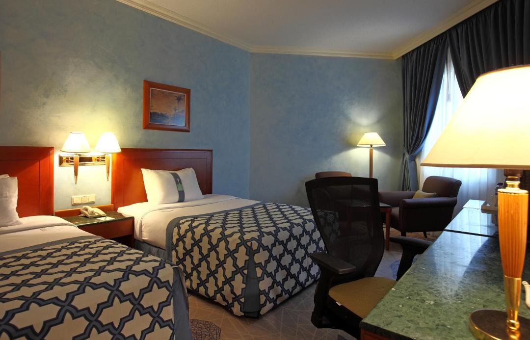 Photo of Bedroom in Al Khobar
