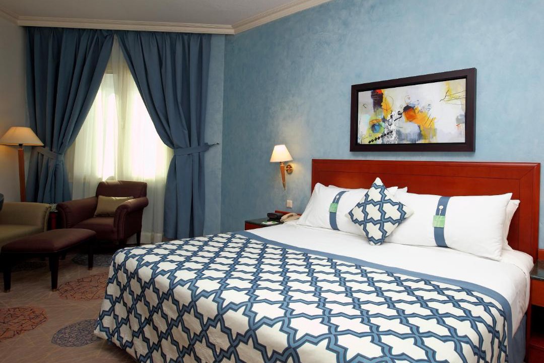 Photo of Bedroom in Al Khobar
