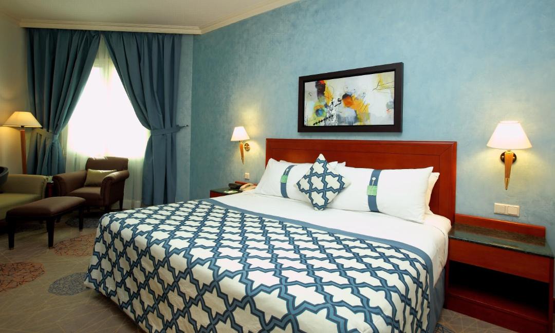 Photo of Bedroom in Al Khobar