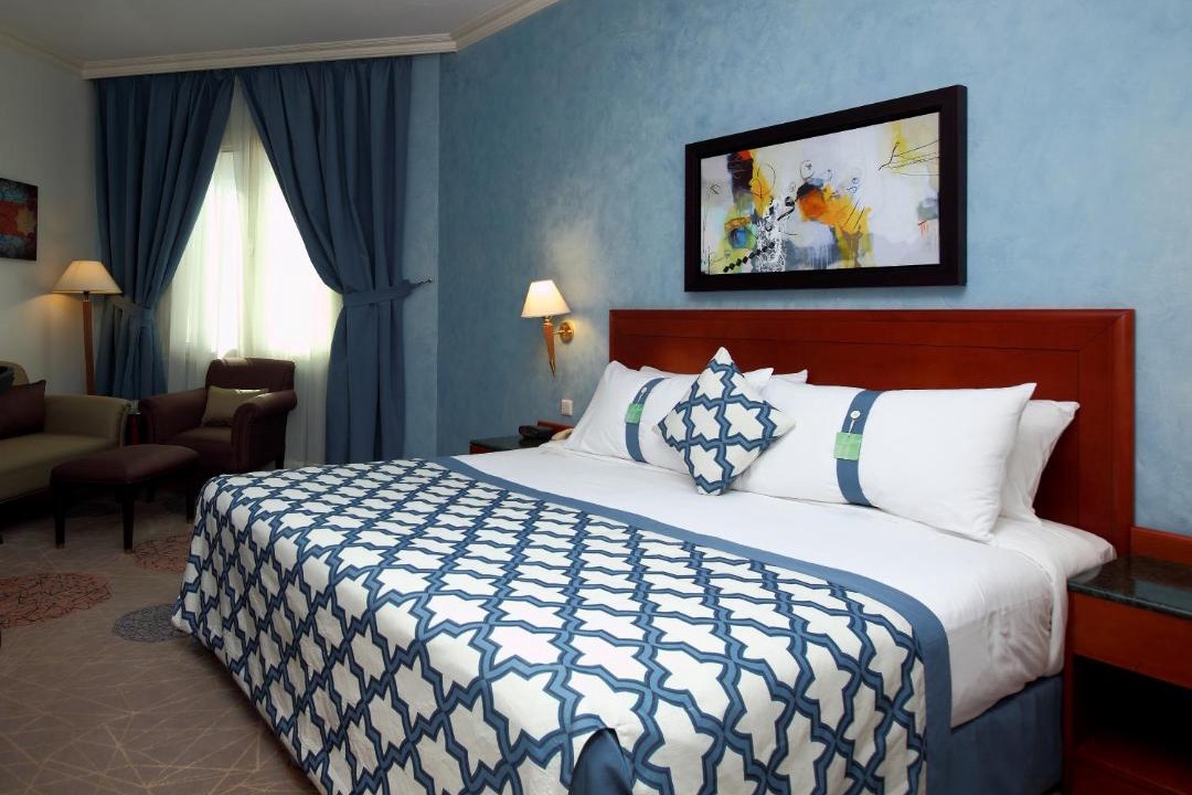 Photo of Bedroom in Al Khobar