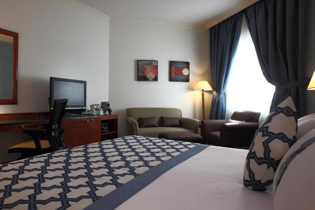 Photo of Bedroom in Al Khobar