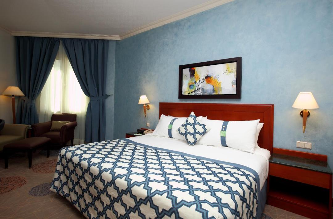 Photo of Bedroom in Al Khobar