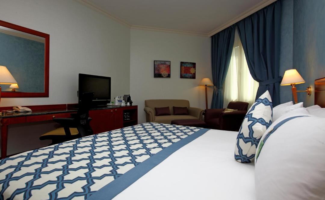 Photo of Bedroom in Al Khobar
