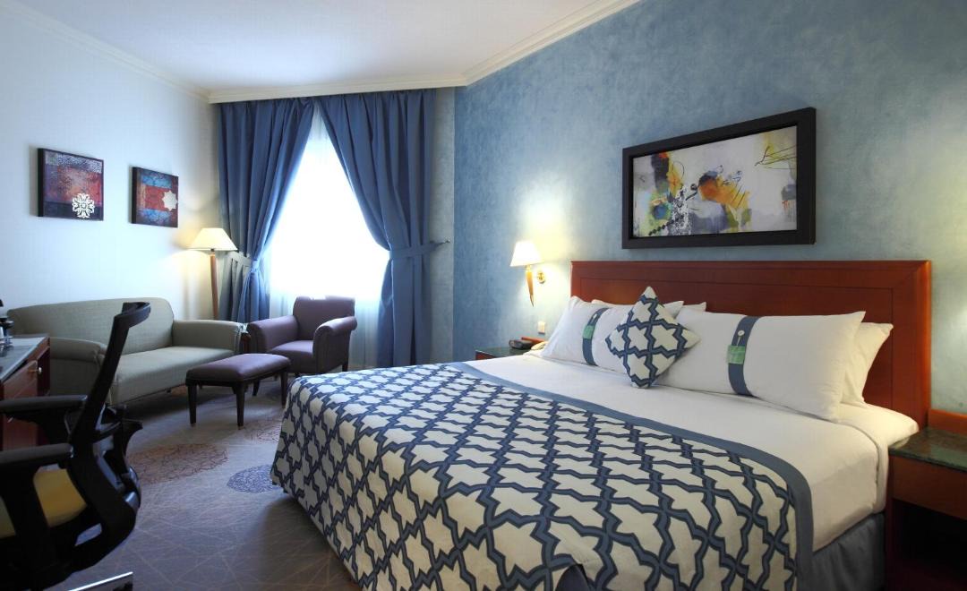 Photo of Bedroom in Al Khobar