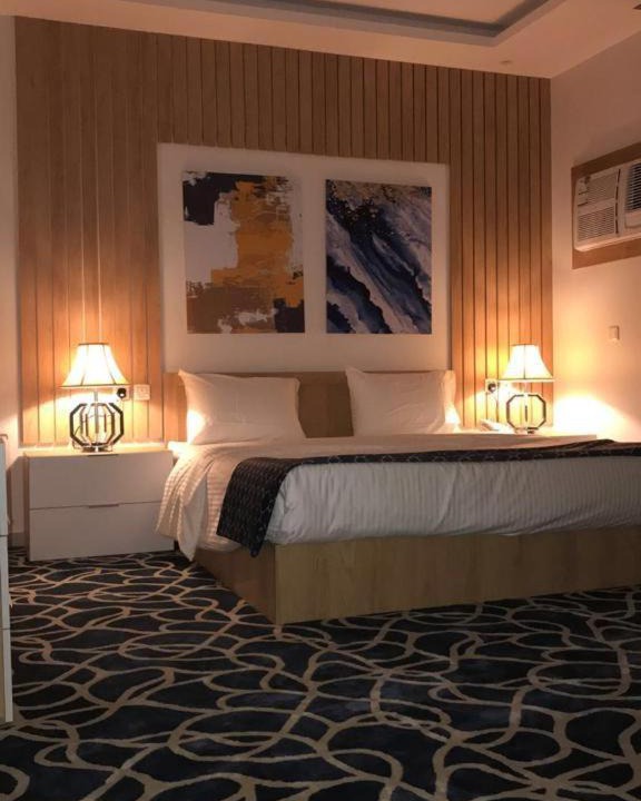 Photo of Bedroom in Taif