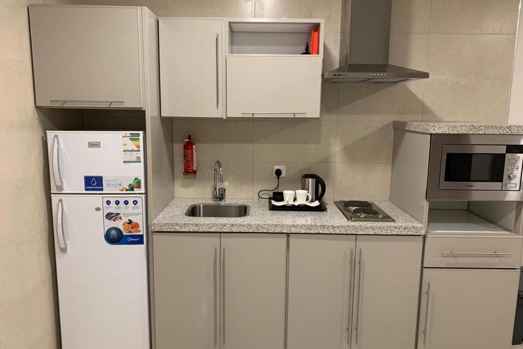 Photo of Kitchen in Al-Rawdah