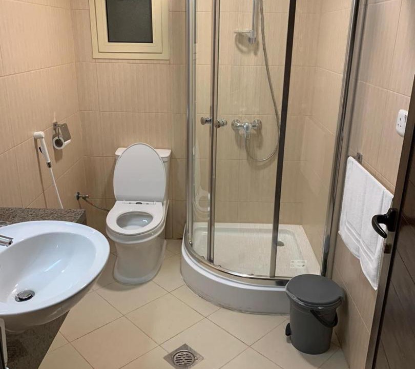 Photo of Bathroom in Al-Rawdah