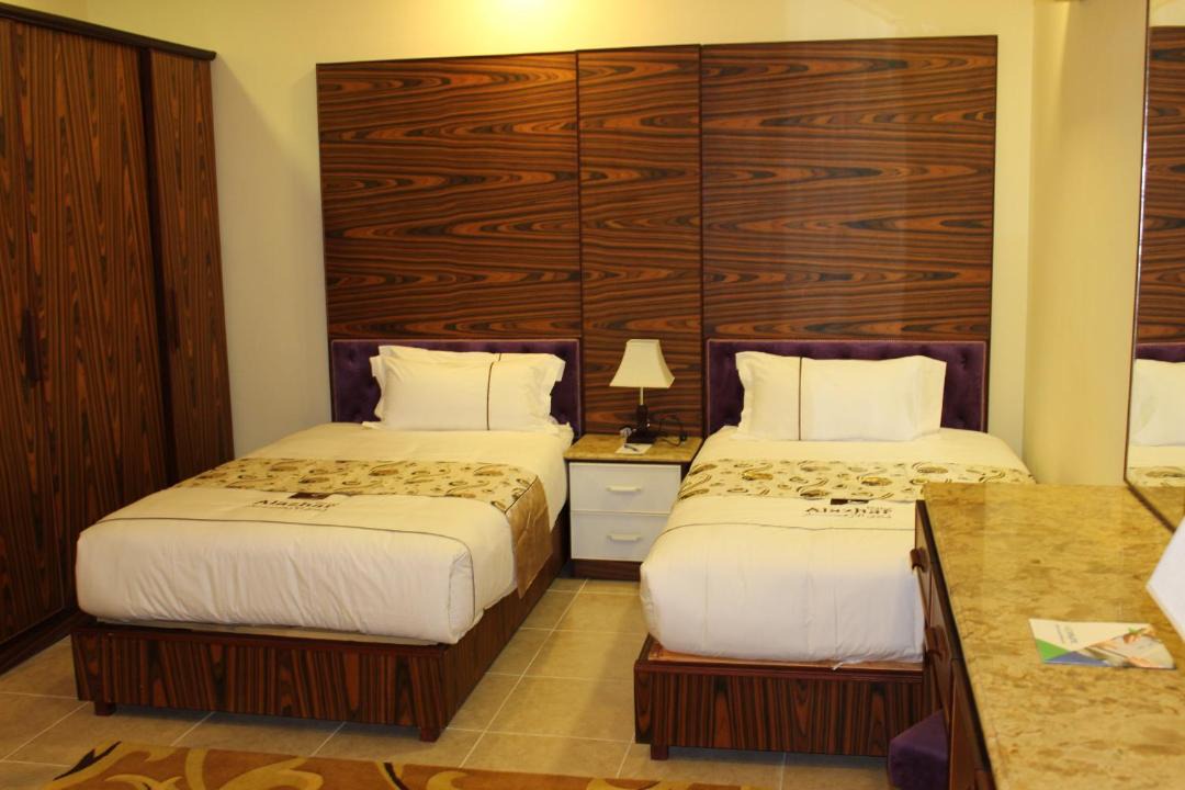 Photo of Bedroom in Al Qunfudhah