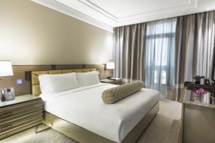 Photo of Bedroom in Jeddah