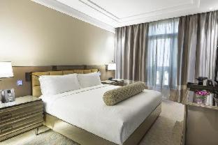 Photo of Bedroom in Jeddah