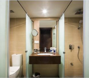 Photo of Bathroom in Ajyad