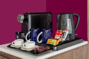 Photo of Kitchen in Ajyad