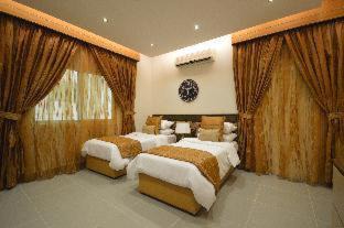 Photo of Bedroom in Al-Hamra'a