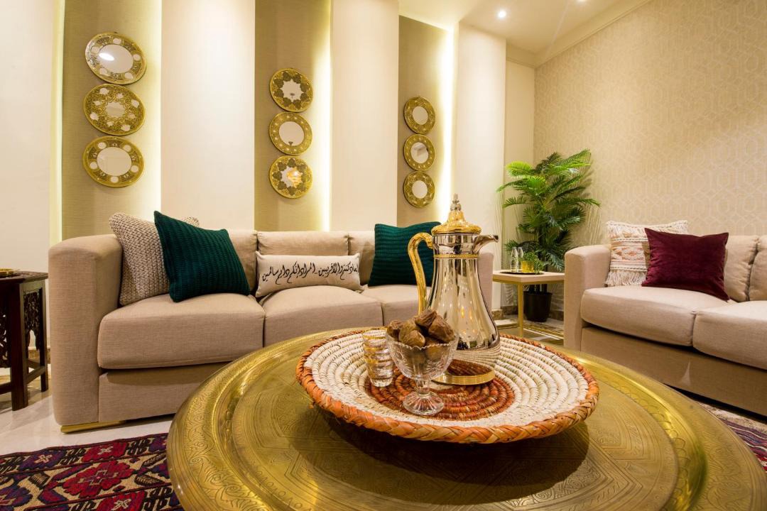 Photo of Livingroom in Al-Rawdah