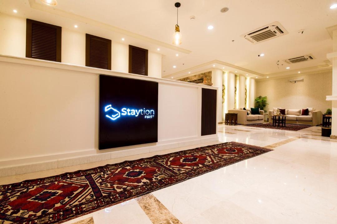 Photo of Livingroom in Al-Rawdah