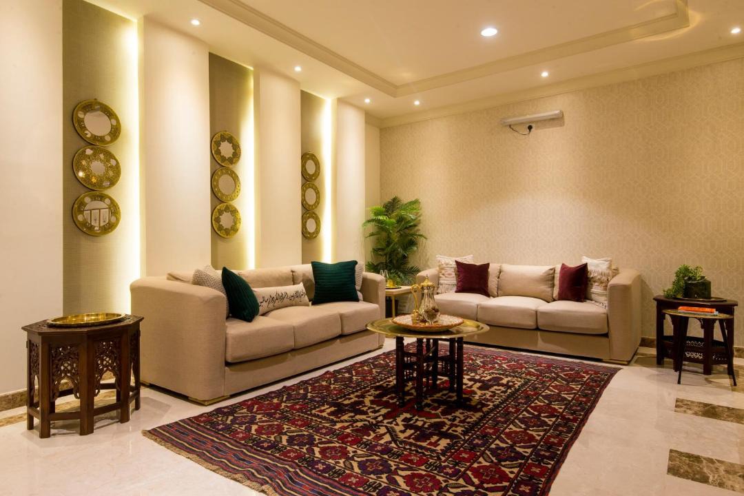 Photo of Livingroom in Al-Rawdah