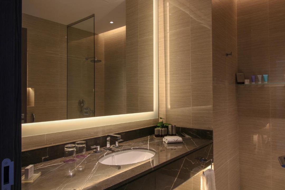 Photo of Bathroom in Bay La Sun