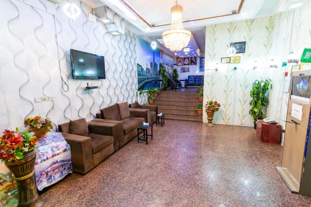 Photo of Livingroom in Taif