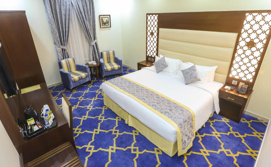 Photo of Bedroom in Jeddah