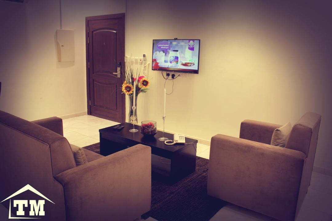 Photo of Livingroom in Al-Safa